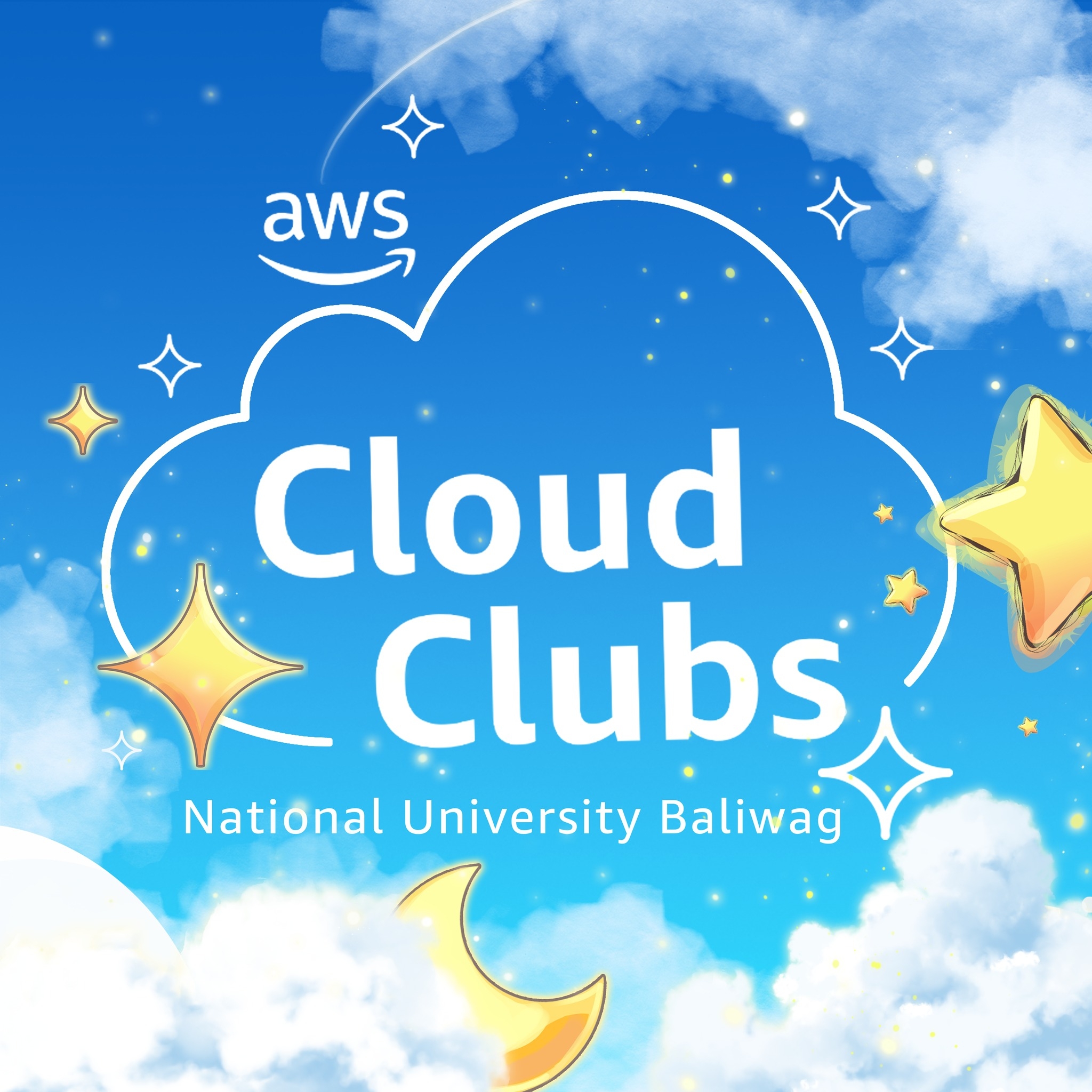 AWS Logo