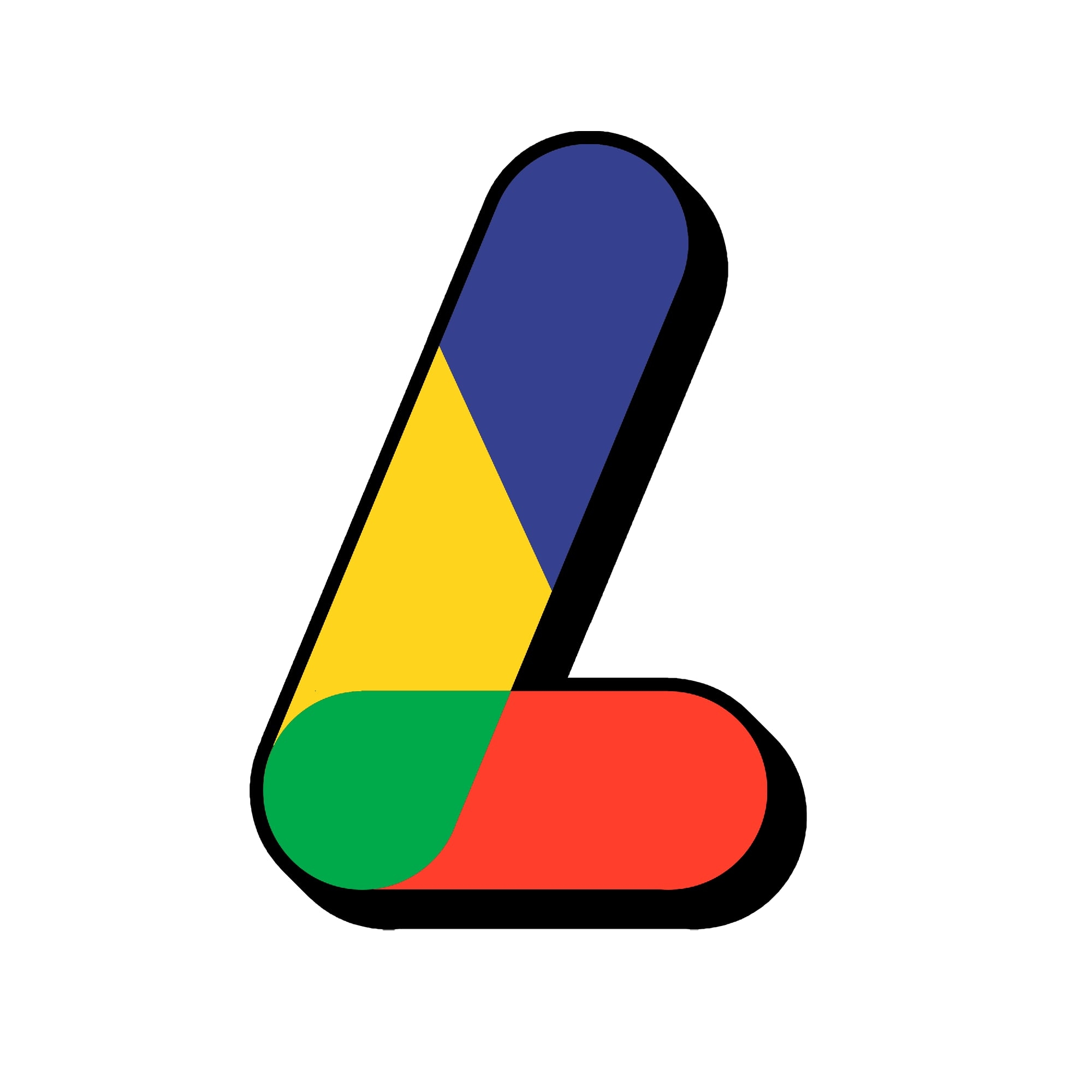 NU Literates Logo